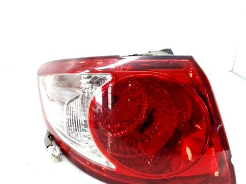 Used Left taillight HYUNDAI SANTA FÉ II (CM) 2.2 CRDi 4x4 (155 hp) 29852223