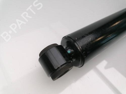 Right rear shock absorber NISSAN TERRANO II (R20) 2.7 TD 4WD | BP23938920M19 
