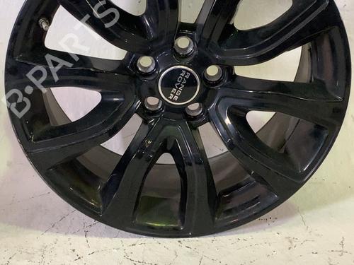 Used Rim Rim 38990493 38990493