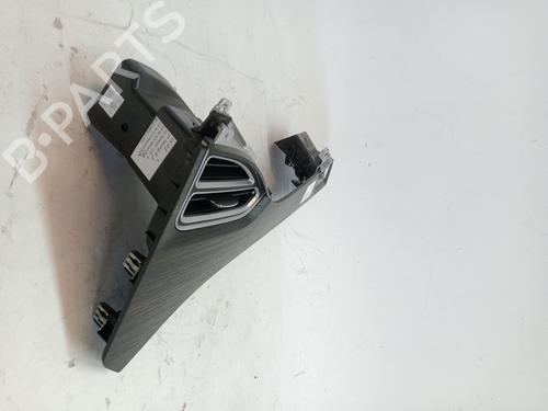 Luftventilen TESLA MODEL S (5YJS) P85 | BP25999231I21 