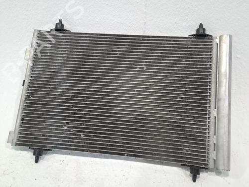 AC-Kondensator CITROËN C4 II (NC_) 1.6 BlueHDi 100 (99 hp) 24402652