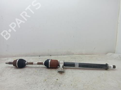 Used Right front driveshaft KIA NIRO I (DE) 1.6 GDI Hybrid (141 hp) 23371851