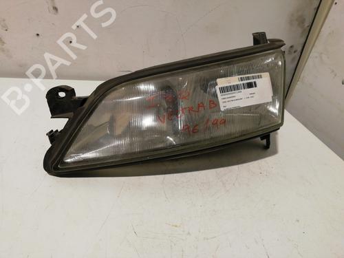 Used Left headlight OPEL VECTRA B (J96) 2.0 DTI 16V (F19) (101 hp) 25988518