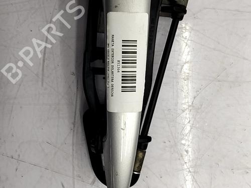 front-right-exterior-door-handle-bmw-3-e46-1997-1998-1999-2000-2001-2002-2003-2004-2005-32286009 main image