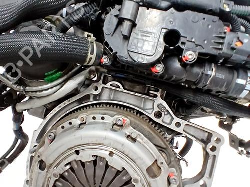 Motor PEUGEOT 208 Hatchback Van (CR_) 1.6 Blue HDi 100 | BP29990903M1