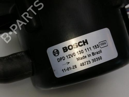 Heater blower motor NISSAN TERRANO II (R20) 3.0 Di 4WD | BP23385504M62 