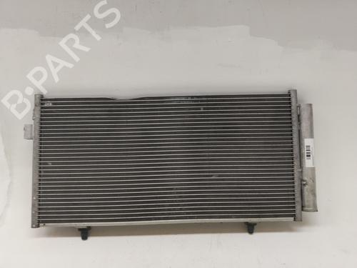 Used Heater matrix SUBARU XV (_GP_) 2.0 D AWD (GPD) (147 hp) 24444814