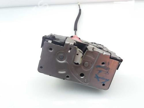 Used Rear right lock OPEL CORSA E (X15) 1.4 (08, 68) (90 hp) 23419360