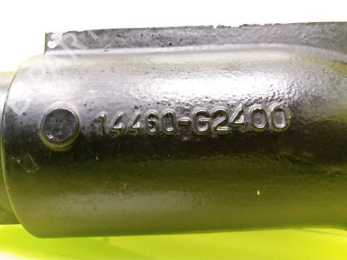 Used Pipe NISSAN TERRANO II (R20) 2.7 TD 4WD (101 hp) 23383648