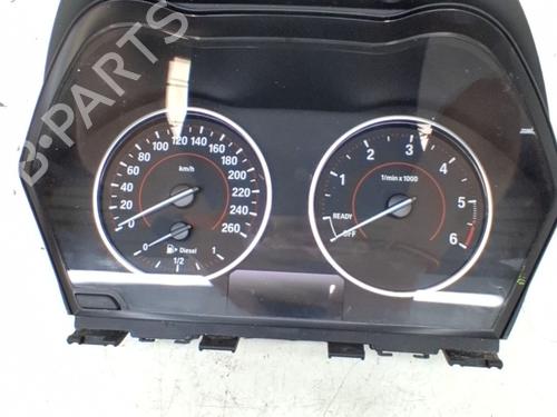 Kombiinstrument Kombiinstrument 37590747 37590747