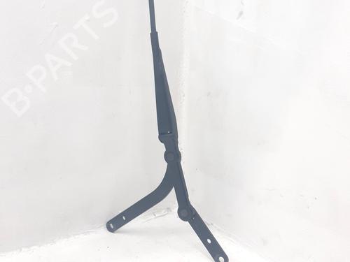 Used Front windshield wiper arm Front windshield wiper arm MERCEDES-BENZ SLK (R171) 200 Kompressor (171.442) (163 hp) 34537165 34537165