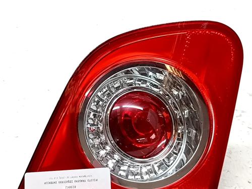 Used Left tailgate light Left tailgate light VW PASSAT B6 (3C2) 2.0 TDI (140 hp) 33762392 33762392