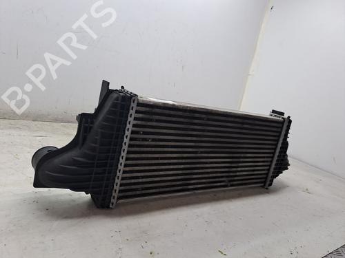 Intercooler MERCEDES-BENZ M-CLASS (W164) ML 320 CDI 4-matic (164.122) | BP23374311M30
