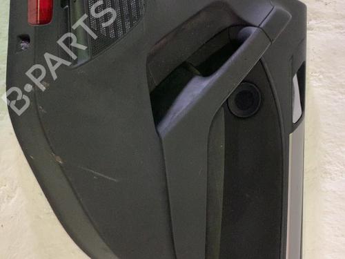 Used Rear right panel Rear right panel VW GOLF VI (5K1) 1.6 TDI (90 hp) 34537323 34537323