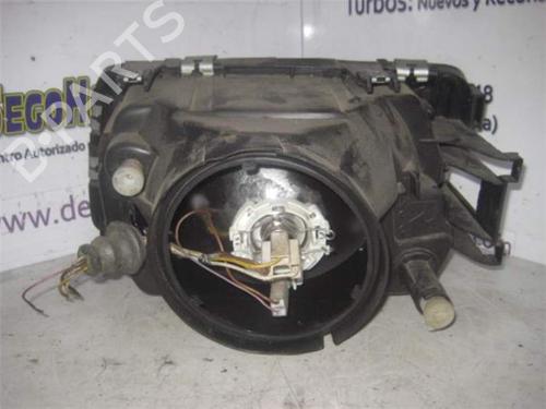 Used Right headlight AUDI 100 C3 Saloon (443, 444) 2.2 E Turbo quattro (165 hp) 25988421