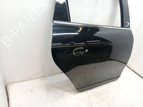 Right rear door LANCIA DELTA III (844_) 2.0 D Multijet (844.AXD1A, 844.AXM1A) | BP29023981C5 