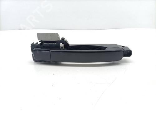 Rear right exterior door handle NISSAN QASHQAI / QASHQAI +2 I (J10, NJ10, JJ10E) 1.6 | BP25456114C130 