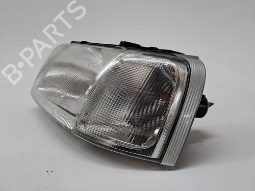 Left headlight LAND ROVER FREELANDER I (L314) 2.0 Td4 4x4 | BP24821142C28 