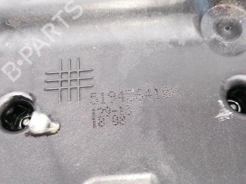 Air filter box FIAT QUBO (225_) 1.3 D Multijet (225CXB1A, 225AXB1A, 225CXB11, 225AXB11,... | BP23405085M87 