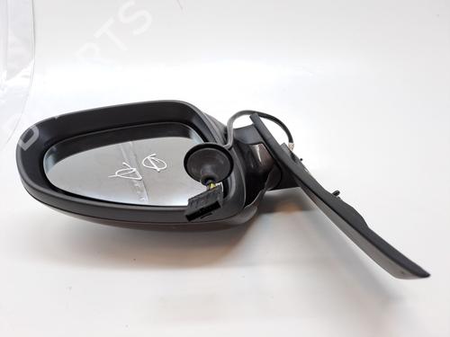 Right mirror OPEL ASTRA J (P10) 1.7 CDTI (68) | BP23363854C27 