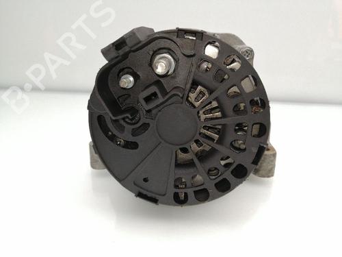 Alternator FIAT GRANDE PUNTO (199_) 1.4 (199AXB1A) | BP24107400M7 