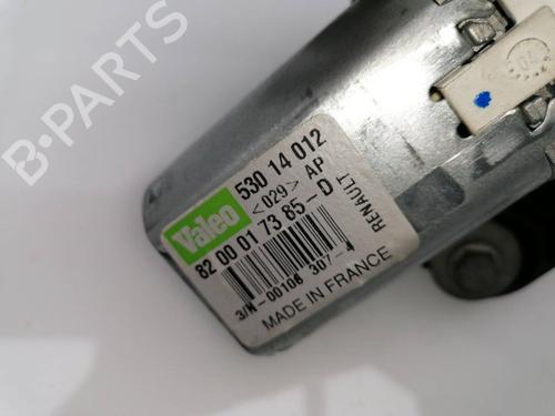 Used Rear wiper motor RENAULT VEL SATIS (BJ0_) 3.0 dCi (BJ0J, BJ0N) (177 hp) 23386120