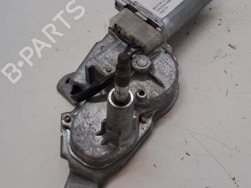 Rear wiper motor TOYOTA YARIS (_P1_) 1.4 D-4D (NLP10_, NLP10R) | BP28179190M102 