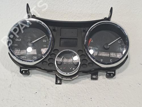 Used Instrument cluster PEUGEOT 207 (WA_, WC_) 1.6 16V (109 hp) 29024059