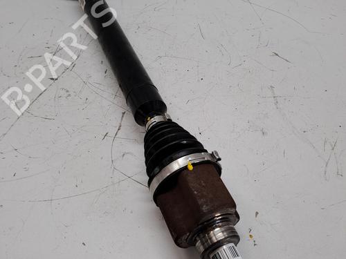 Used Right front driveshaft SKODA FABIA III Estate (NJ5) 1.0 (75 hp) 23974301