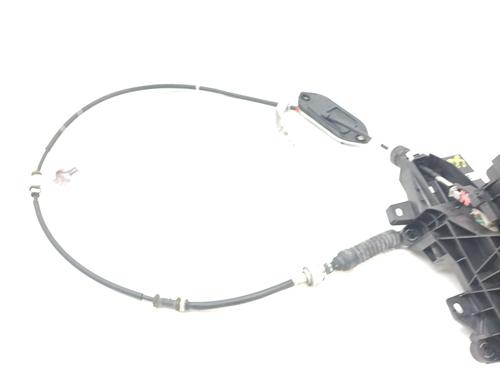 Gear lever TOYOTA YARIS (_P21_, _PA1_, _PH1_) 1.5 Hybrid (MXPH10, MXPH11) | BP29301466M90 