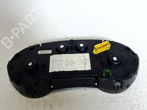 Instrument cluster PEUGEOT 308 I (4A_, 4C_) 1.6 HDi | BP29992611C47