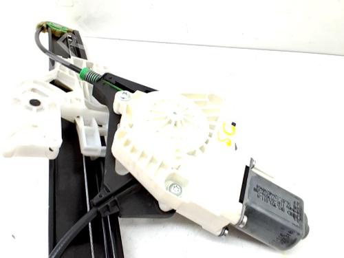 Rudehejsemekanisme Højre bagtil AUDI A1 Sportback (8XA, 8XF) 1.2 TFSI | BP29991688C25 