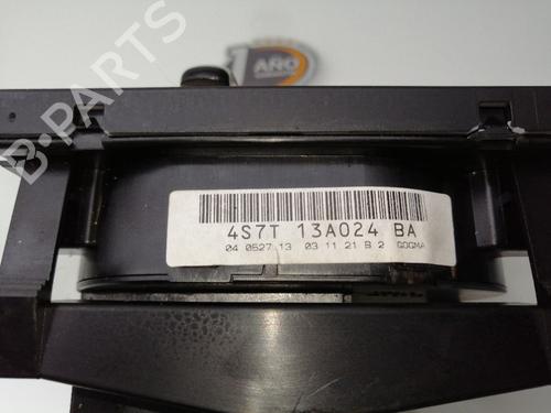 Headlight switch FORD MONDEO III Saloon (B4Y) 2.0 16V DI / TDDi / TDCi | BP23449545I24 