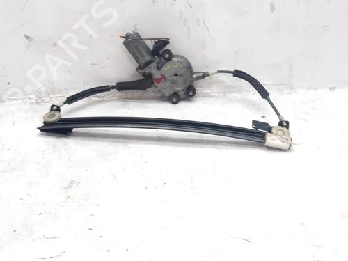 Used Front left window mechanism Front left window mechanism 37159688 37159688