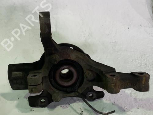 Left front steering knuckle OPEL ASTRA H (A04) 1.6 (L48) | BP33768363M25 - Image 2