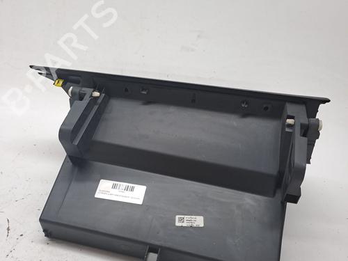 Glove box CITROËN JUMPY III Van (V_) 2.0 BlueHDi 120 | BP27274733C95 
