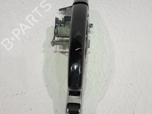 Rear left exterior door handle PEUGEOT 308 I (4A_, 4C_) 1.6 HDi | BP23978002C130 