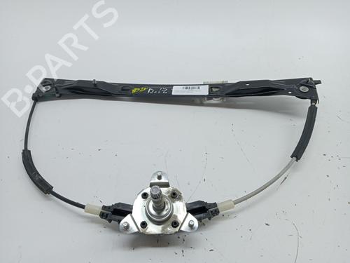 Used Front right window mechanism CITROËN NEMO MPV 1.4 HDi (68 hp) 23363815