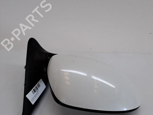 Right mirror NISSAN JUKE (F15) 1.2 DIG-T | BP24171436C27