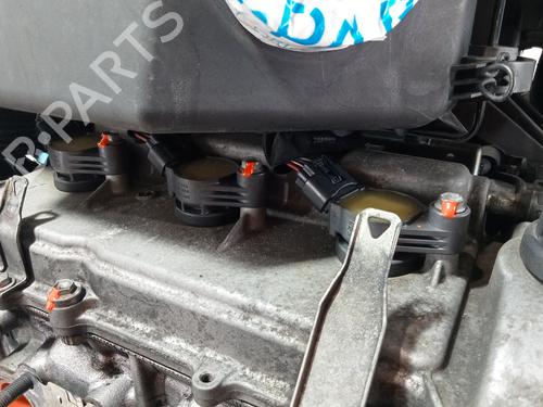 Engine LEXUS RX (_U3_) 400h AWD (MHU38_, MHU38R) | BP29024952M1 