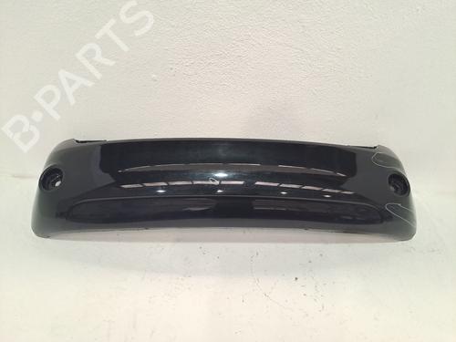 Used Rear bumper FORD FIESTA V (JH_, JD_) 1.4 TDCi (68 hp) 27274493