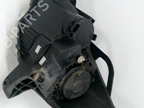 Right headlight CITROËN C3 II (SC_) 1.4 HDi 70 (SC8HZC, SC8HR0, SC8HP4) | BP36015386C29 - Image 2