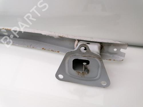 Rear bumper reinforcement RENAULT KANGOO / GRAND KANGOO II (KW0/1_) 1.5 dCi 75 (KW07, KW10, KW04) | BP23938031C73 