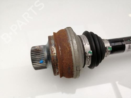 Right rear driveshaft AUDI Q5 (8RB) 2.0 TFSI hybrid quattro | BP23893610M41 
