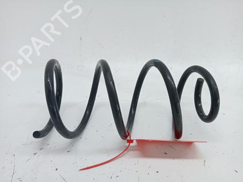 Used Shock absorber spring NISSAN NOTE (E12) 1.5 dCi (90 hp) 23367588