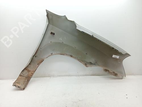 Left front fenders HYUNDAI TUCSON (JM) 2.0 CRDi All-wheel Drive | BP23356238C41 