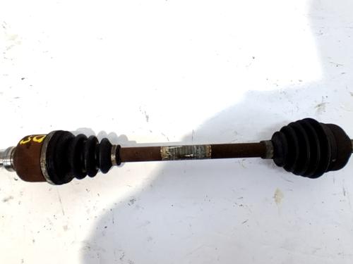 Used Left front driveshaft Left front driveshaft CITROËN C3 I (FC_, FN_) 1.4 HDi (68 hp) 33760813 33760813