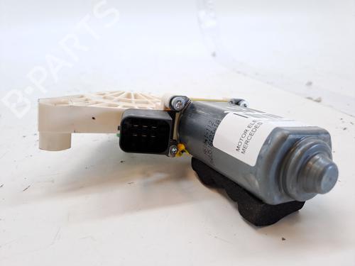 Left rear window motor MERCEDES-BENZ CLA Coupe (C117) CLA 200 CDI / d (117.308) | BP23286664E23 