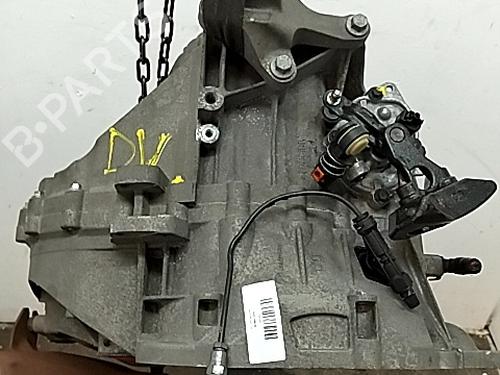 Gearbox VOLVO C30 (533) 2.0 D | BP31369380M3  - Image 6