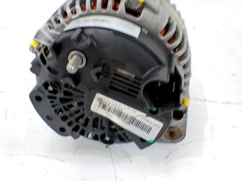 Alternator AUDI A6 C6 (4F2) 3.0 TDI quattro | BP31266926M7